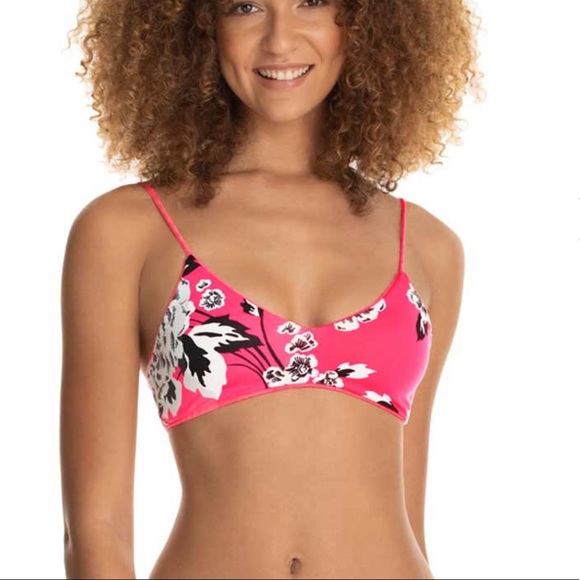 Maaji Bikini size medium top and size large bottom - Picture 3 of 6